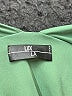 Lux Green Bodysuit Size L - photo 3