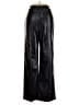 boa. Black Casual Pants Size XS - photo 1