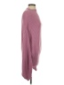 City Chic Purple Turtleneck Sweater Size XXS - photo 4
