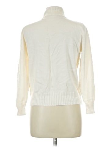 DressBarn Turtleneck Sweater (view 2)