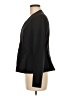 Rebecca Taylor 100% Polyester Black Blazer Size 8 - photo 5