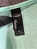 Hanes Teal Tank Top Size XL - photo 7