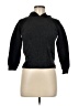 Bixby Nomad Black Turtleneck Sweater Size M - photo 1
