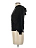 Bixby Nomad Black Turtleneck Sweater Size M - photo 5
