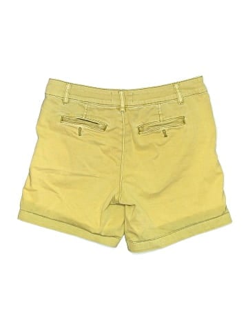 Chino by Anthropologie Khaki Shorts (view 2)