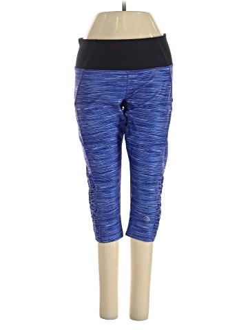 MPG Active Pants (view 1)