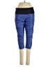 MPG Blue Active Pants Size S - photo 1
