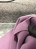 Nike Purple Active Pants Size XS - photo 8