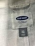 Old Navy White Jacket Size XXL - photo 3