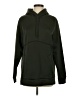 Under Armour 100% Polyester Green Pullover Hoodie Size S - photo 1