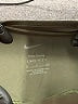 Nike Green Active Pants Size S - photo 4