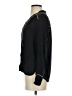 Vince. Black Long Sleeve Blouse Size XS - photo 5
