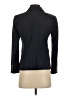 Buckley Tailors Black Wool Blazer Size 2 - photo 2