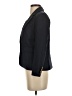 Buckley Tailors Black Wool Blazer Size 2 - photo 5