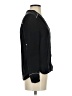 Vince. Black Long Sleeve Blouse Size XS - photo 4