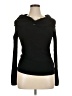 ELOQUII Black Turtleneck Sweater Size 14 - 16 - photo 1