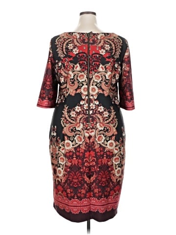 Julian Taylor Casual Dress (view 2)