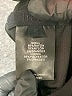 H:ours Black Bodysuit Size S - photo 4