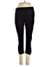 MPG Solid Black Active Pants Size S - photo 1