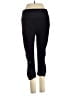 MPG Solid Black Active Pants Size S - photo 2