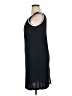 Unbranded 100% Polyester Black Blue Cocktail Dress Size XL - photo 5