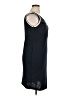 Unbranded 100% Polyester Black Blue Cocktail Dress Size XL - photo 4