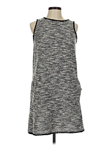 Ann Taylor LOFT Casual Dress (view 1)