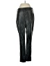 Laundry by Shelli Segal 100% Polyurethane Black Casual Pants Size S - photo 1