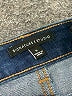 Signature Studio Blue Jeans Size 6 - photo 7