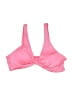 Unbranded Pink Swimsuit Top Size M - photo 1