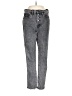Gap Gray Jeans Size 2 - photo 1