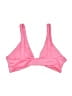 Unbranded Pink Swimsuit Top Size M - photo 2