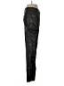 Gap 100% Polyester Black Cargo Pants Size 8 - photo 4