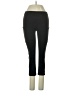 Lululemon Athletica Solid Black Active Pants Size 4 - photo 1