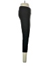 Lululemon Athletica Solid Black Active Pants Size 4 - photo 4