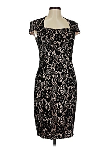 Jax Cocktail Dress (view 1)