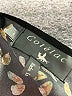Gracia 100% Polyester Print Black Casual Dress Size 1 - photo 7