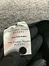 Gracia 100% Polyester Print Black Casual Dress Size 1 - photo 8