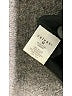 Velvet 100% Silk Black Cocktail Dress Size M - photo 7