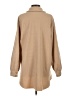 ASOS Design 100% Polyester Tan Coat Size 0 - photo 2