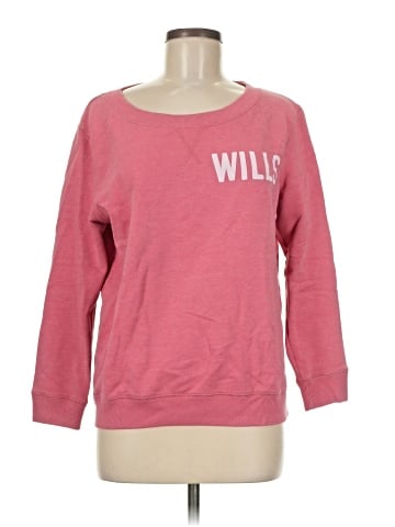 Jack Wills Sweatshirt (view 1)