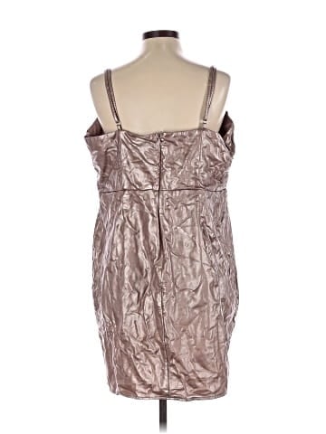 Forever 21 Plus Cocktail Dress (view 2)