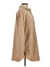ASOS Design 100% Polyester Tan Coat Size 0 - photo 4