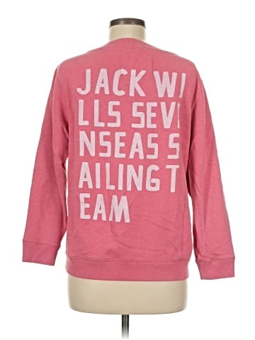 Jack Wills Sweatshirt (view 2)