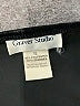 Graver Studio Black Sleeveless T-Shirt Size XL - photo 7