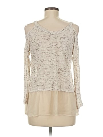 About A Girl Long Sleeve Top (view 2)