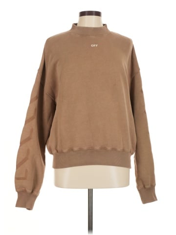 OFF-WHITE S. Matthew Sweatshirt (view 1)
