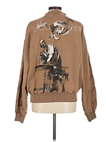 OFF-WHITE S. Matthew Sweatshirt (view 2)