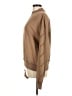 OFF-WHITE Brown Tan S. Matthew Sweatshirt Size M (estimated) - photo 5