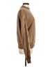 OFF-WHITE Brown Tan S. Matthew Sweatshirt Size M (estimated) - photo 4